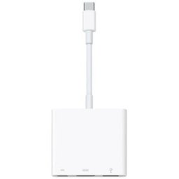 Apple Adapter Multiport USB-C