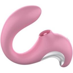Toyjoy TWIST Clitoral Vibrator