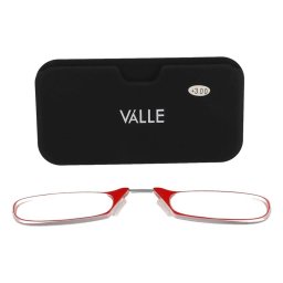 Válle Mini Mobile C2 – Kompakta läsglasögon utan arm