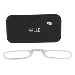Válle Mini Mobile C3 – Kompakta läsglasögon utan arm