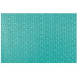 Vivog Anti-Slip Matta För Pälsvård Grön