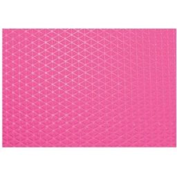 Vivog Anti-Slip Matta För Pälsvård Rosa
