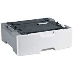 Lexmark - Pappersmagasin - 550 ark i 1 fack - fÃ¶r Lexmark MX822,