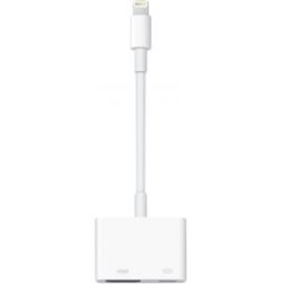 Apple Lightning Till Hdmi Digital Av-Adapter