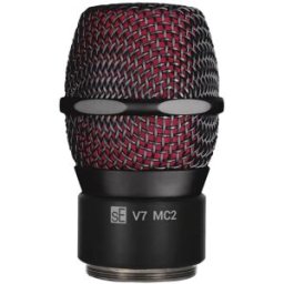 SE Electronics V7-MC2-MP3 Mikrofonkapsel Black