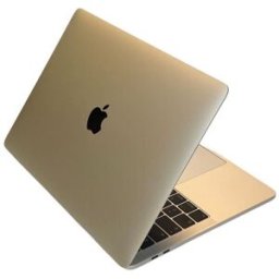 Apple MacBook Pro 13-tum 2019 i5 8GB 256GB SSD Silver med Touchbar Som ny