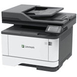 Lexmark MX431adn - Multifunktionsskrivare - svartvit - laser