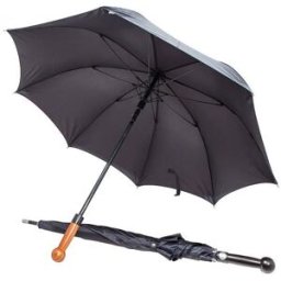 Annan Tillverkare Paraply Unbreakable - 90cm