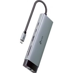 Tp-Link Uh9120c Usb Type-C 9-Port Hub