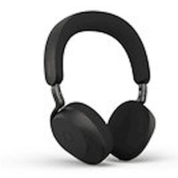 Jabra Evolve3 75 MS - Headset - pÃ¥ Ã¶rat - Bluetooth - trÃ¥dlÃ¶s