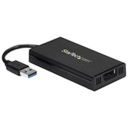 StarTech.com USB 3.0 till DisplayPort-adapter - DisplayLink