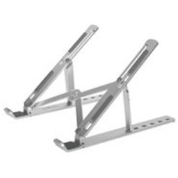 Targus - StÃ¤ll fÃ¶r bÃ¤rbar dator - 10" - 15.6" - silver