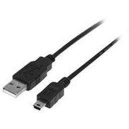 StarTech.com 2m Mini USB 2.0 Cable A to Mini B M/M - USB-kabel