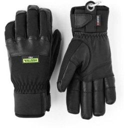Hestra Handske, Alpha pro Ergo Grip, tunt fodrad