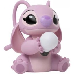 Paladone Lilo & Stitch - Angel Light Bordslampa