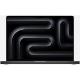 Apple MacBook Pro 2024 M4 16" M4 Pro 14-Core 20-Core GPU 24 GB 1 TB SSD Standardglas rymdsvart SE