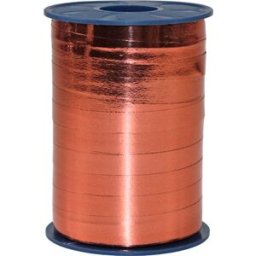 Presentband metallic rosÃ© 10mmx250m