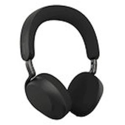 Jabra Evolve3 75 UC - Headset - pÃ¥ Ã¶rat - Bluetooth - trÃ¥dlÃ¶s