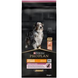 Purina Pro Plan Dog Adult Medium & Large Sensitive Skin Salmon