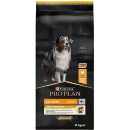 Purina Pro Plan Dog Adult All Sizes Light/sterilised 14 kg