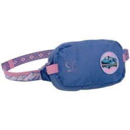 Non-Stop Dogwear Trail Quest Rachel Pohl Midjeväska Rosa/lila
