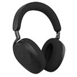 Jabra Evolve3 85 MS - Headset - fullstorlek - Bluetooth