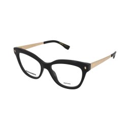 Glasses Dsquared2 D2 0095 807