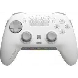 Scuf Envision Pro Trådlös V2 (2025) Kontroll För Pc - Vit