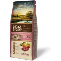 Sam'S Field Light & Senior Lamb & Rice 13 kg