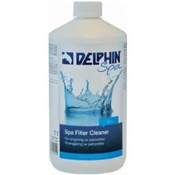 Spakemi Delphin Spa Filter Cleaner 1liter