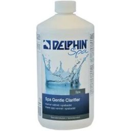Spakemi Delphin Spa Gentle Clarifier 1 Liter Flockmedel