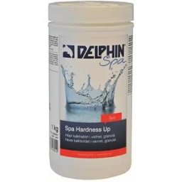 Spakemi Delphin Spa Hardness Up 1kg