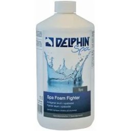 Spakemi Delphin Spa Foam Fighter 1 Liter