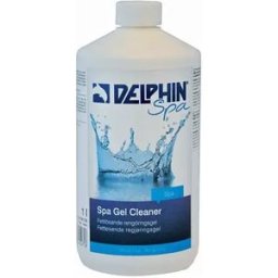 Spakemi Delphin Spa Gel Cleaner