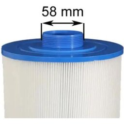 Kuben Spafilter För Artesian Och Vita Spa Med Flera.
