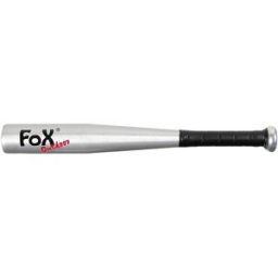 MFH - Max Fuchs MFH American Baseball Bat Aluminium 46cm