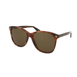 Sunglasses Gucci GG0024S 002