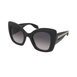 Sunglasses Alexander McQueen AM0402S 001
