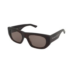 Sunglasses Alexander McQueen AM0450S 002
