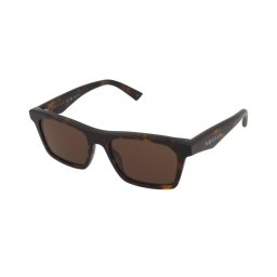Sunglasses Alexander McQueen AM0472S 002
