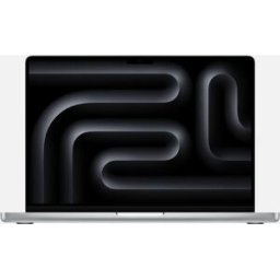 Apple MacBook Pro 2024 M4 14" M4 10-Core 10-Core GPU 24 GB 1 TB SSD Standardglas silver SE