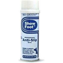 Bio-Groom Show Foot Anti-Slip Spray 184 G