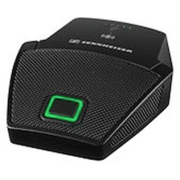 Sennheiser SL Boundary 114-S DW-3 B - Mikrofon - svart