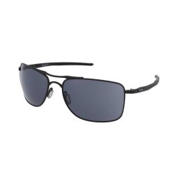 Sunglasses Oakley Gauge 8 OO4124 412401
