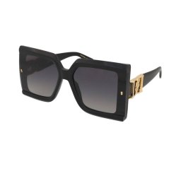 Solglasögon Dsquared2 D2 0185/G/S 807/9O