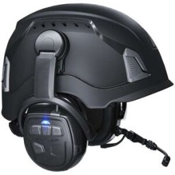 Zekler Hörselkåpa sonic 550H med bommikrofon, Bluetooth & medhörning