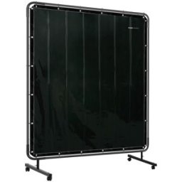 Stamos Welding Group Svetsdraperi - Med ram - 174 x 174 cm