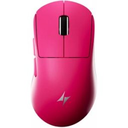 Atk Y9 Ultimate Trådlös Gamingmus - Rosa