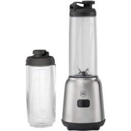 OBH Nordica Mix och Move Smoothie Blender 300W med två flaskor