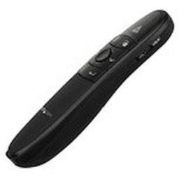 Startech Wireless Presentation Remote with Green Laser Pointer